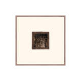 "Complexity II" Framed Art Print ARTWORK - framed print Celadon Art