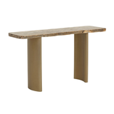 Kasha Console Table