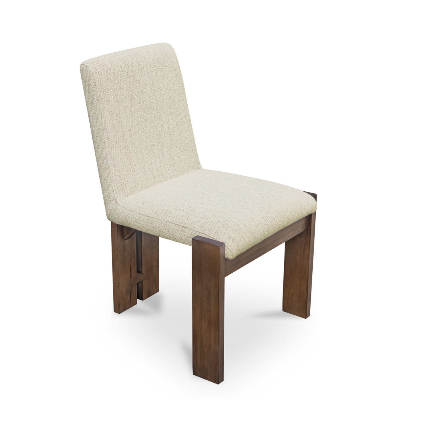 Mila Dining Chair - Set of 2 FURNITURE - dining chair Moe's Furniture