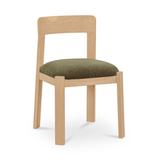 Ollie Dining Chair - Set of 2