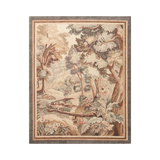 Loloi Woodland Watch Textile Wall Art ARTWORK - framed art Loloi