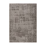 Loloi Vance Taupe / Dove Rug No.1 RUGS - synthetic Loloi 18" x 18"