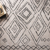 Loloi Vance Dove / Charcoal Rug Loloi