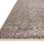 Loloi Vance Taupe / Dove Rug No.3 Loloi