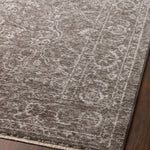 Loloi Vance Taupe / Dove Rug No.3 Loloi