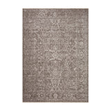 Loloi Vance Taupe / Dove Rug No.3 Loloi 18" x 18"