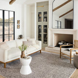 Loloi Vance Taupe / Dove Rug No.4 Loloi