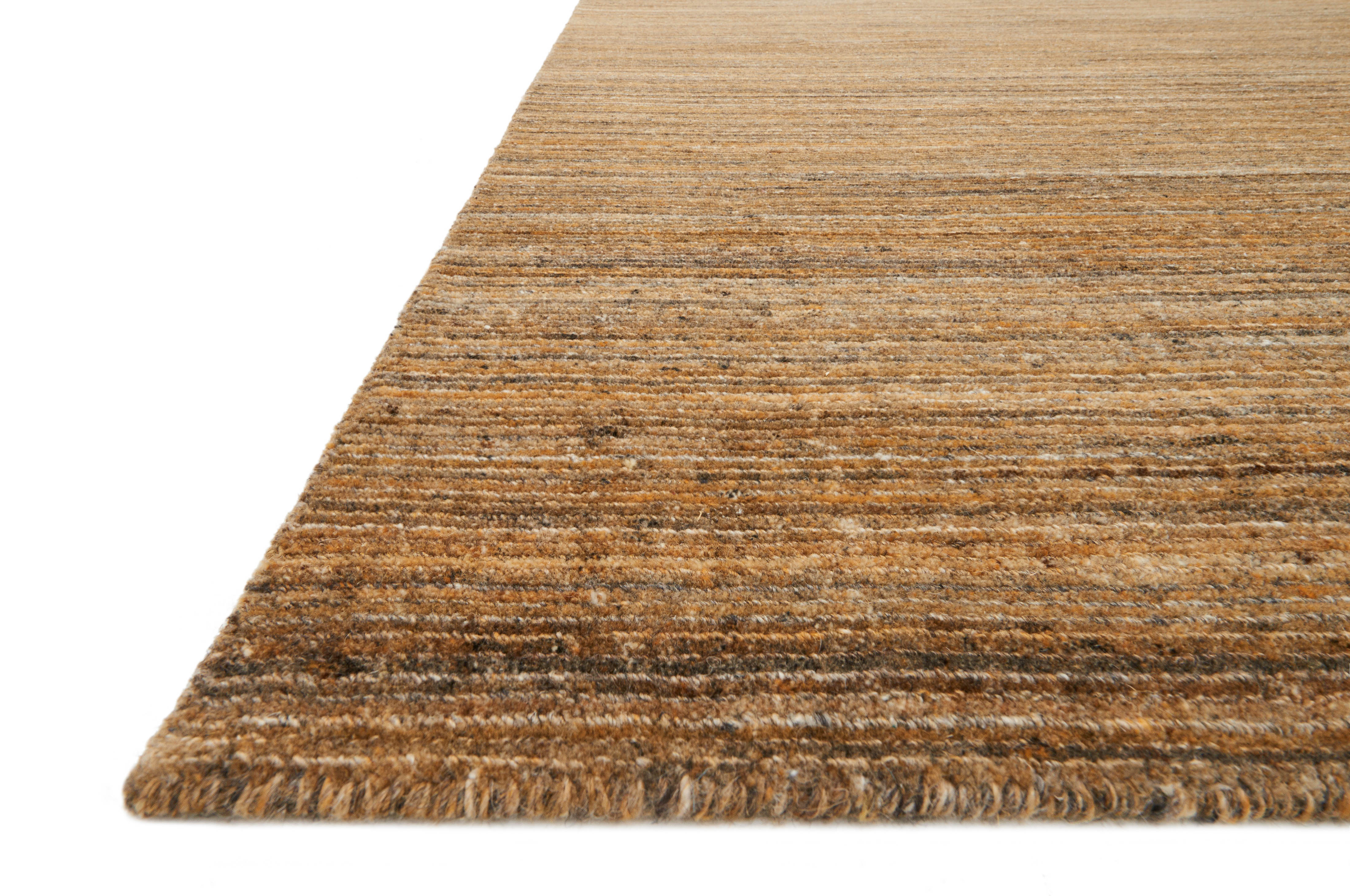Loloi Vaughn Amber Rug RUGS - wool Loloi