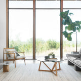 Loloi Vaughn Ivory Rug RUGS - wool Loloi