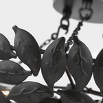 Kelan Semi Flush Mount LIGHTING - flush mount Visual Comfort - Studio