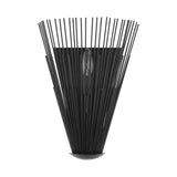 Helios Pocket Sconce LIGHTING - sconce Visual Comfort - Studio Aged Iron