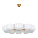 Cheverny Large Chandelier LIGHTING - chandelier Visual Comfort