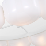 Cheverny Large Chandelier LIGHTING - chandelier Visual Comfort