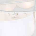 Cheverny Large Chandelier LIGHTING - chandelier Visual Comfort