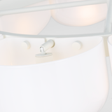 Cheverny Large Chandelier LIGHTING - chandelier Visual Comfort
