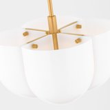 Cheverny Large Pendant LIGHTING - pendant Visual Comfort