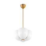 Cheverny Large Pendant LIGHTING - pendant Visual Comfort