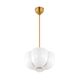 Cheverny Large Pendant LIGHTING - pendant Visual Comfort