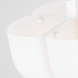 Cheverny Large Pendant LIGHTING - pendant Visual Comfort