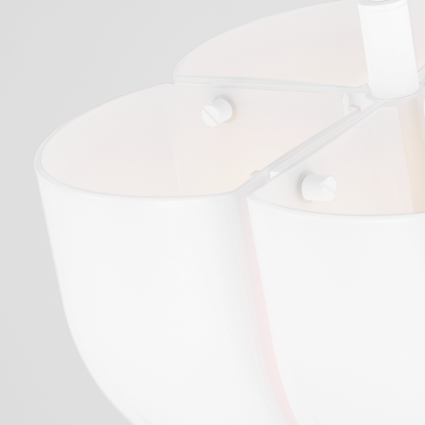 Cheverny Large Pendant LIGHTING - pendant Visual Comfort