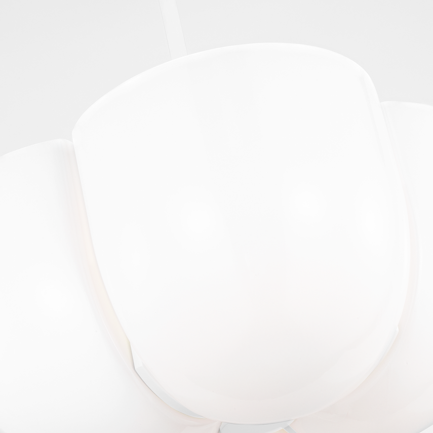 Cheverny Large Pendant LIGHTING - pendant Visual Comfort