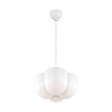 Cheverny Large Pendant LIGHTING - pendant Visual Comfort
