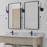 Hanover Sconce LIGHTING - sconce Visual Comfort - Studio