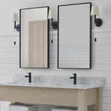 Hanover Sconce LIGHTING - sconce Visual Comfort - Studio