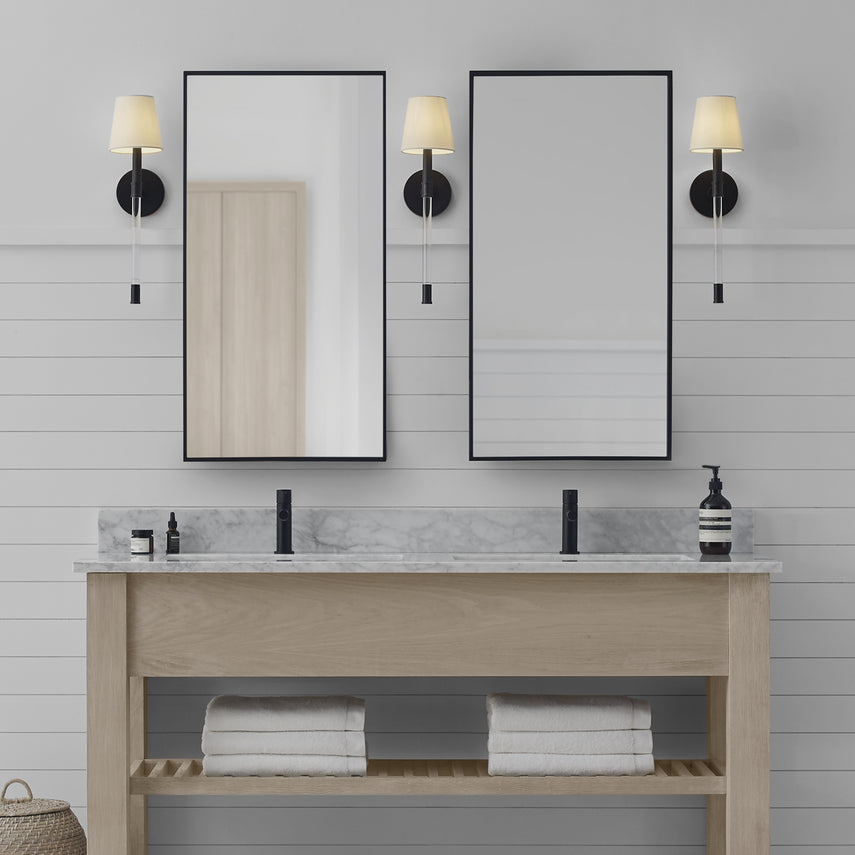 Hanover Sconce LIGHTING - sconce Visual Comfort - Studio