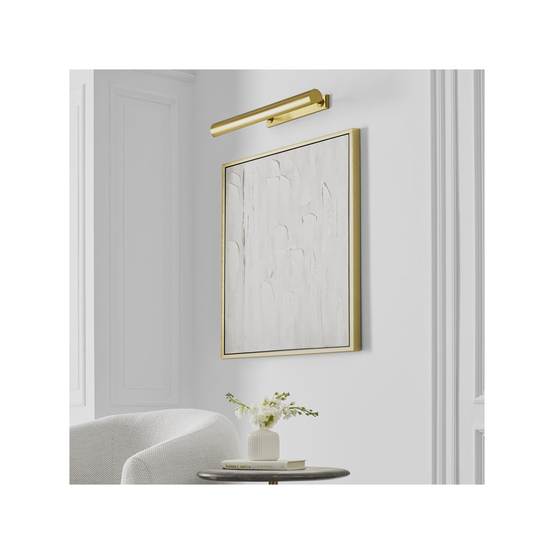 Kenyon 30" Picture Light LIGHTING - picture light Visual Comfort - Studio