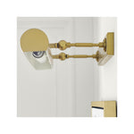 Kenyon 30" Picture Light LIGHTING - picture light Visual Comfort