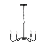 Eldon Medium Chandelier LIGHTING - chandelier Visual Comfort
