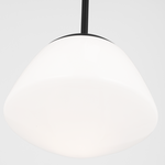 Milne Large Pendant LIGHTING - pendant Visual Comfort