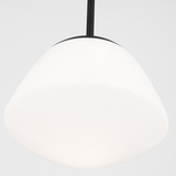 Milne Large Pendant LIGHTING - pendant Visual Comfort