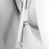Lune 3-Light Vanity Sconce LIGHTING - vanity Visual Comfort
