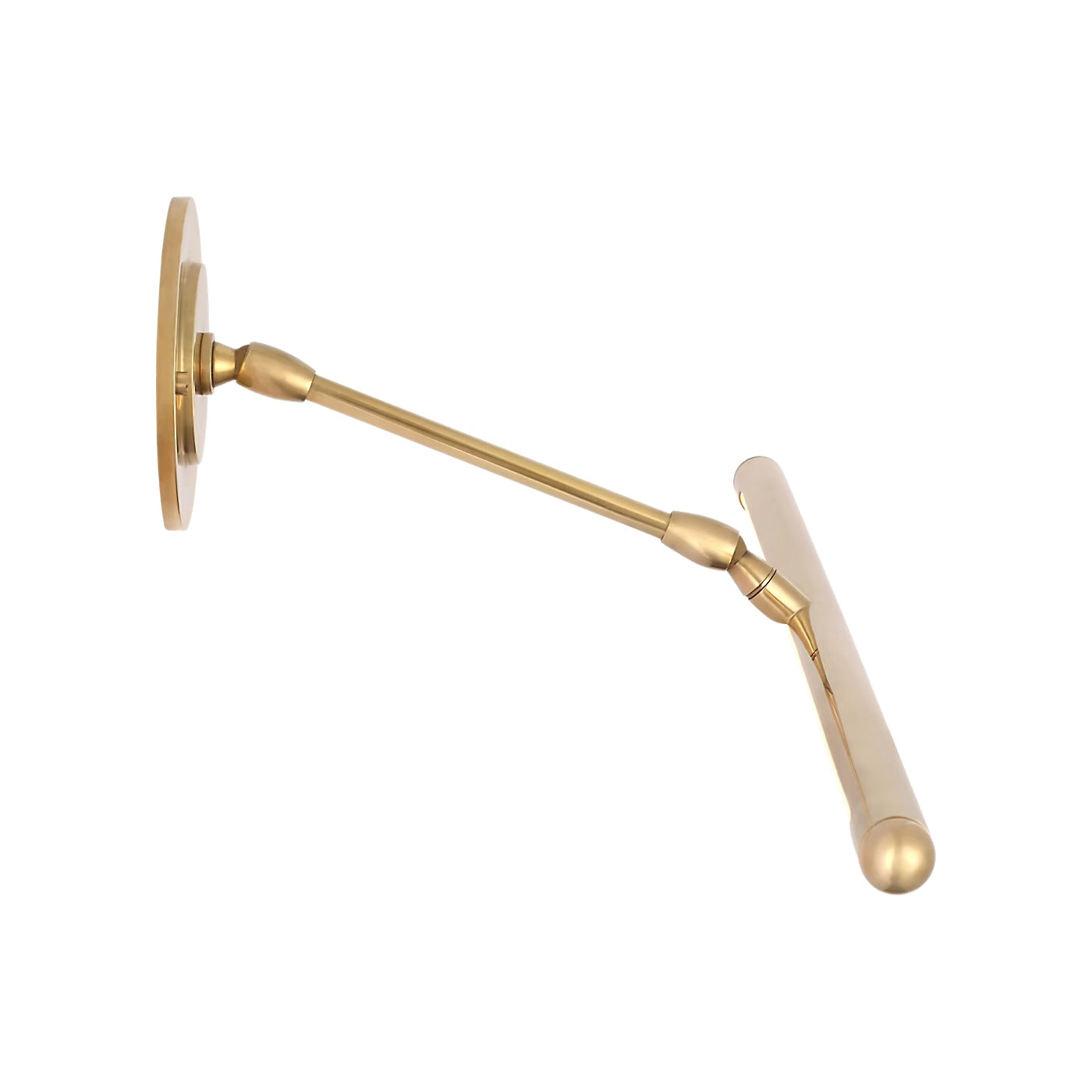 Emery Picture Light LIGHTING - picture light Visual Comfort - Signature