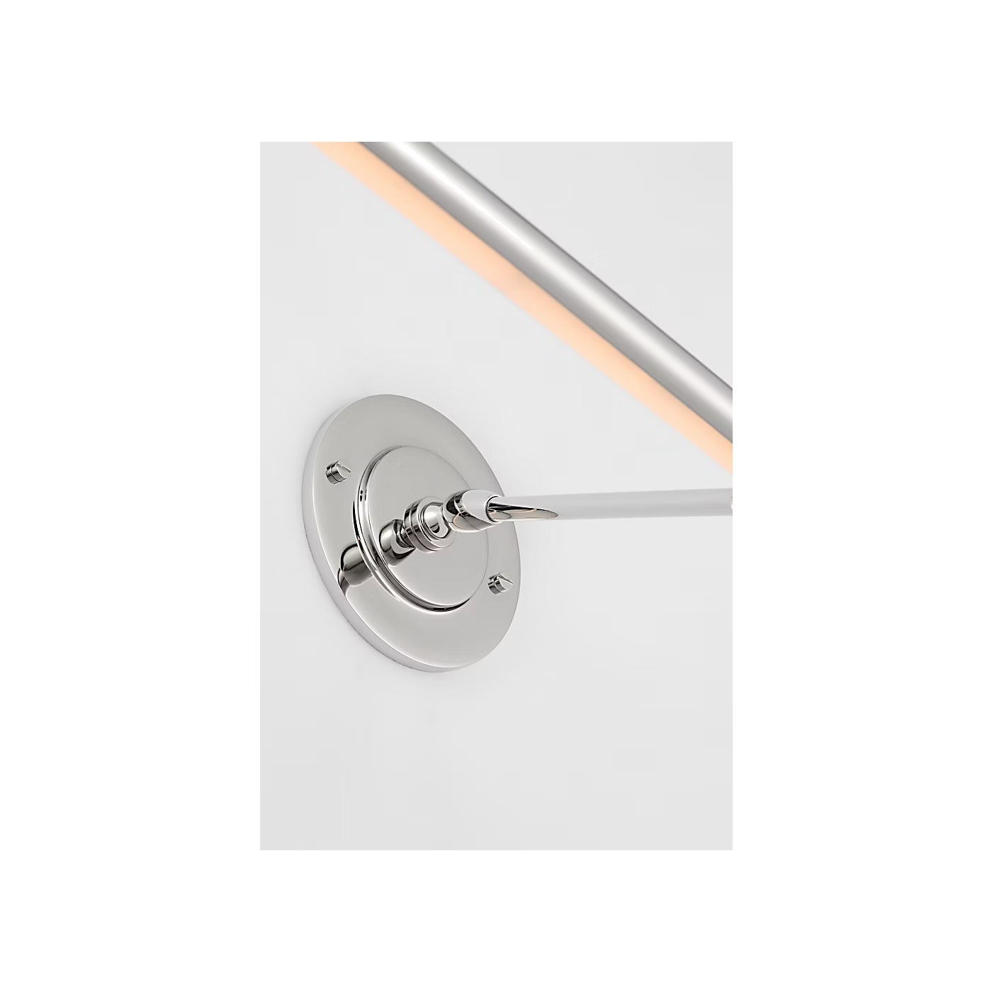 Emery Picture Light LIGHTING - picture light Visual Comfort - Signature