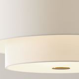Sawyer Extra Large Hanging Shade LIGHTING - pendant Visual Comfort
