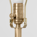 Avedon Medium Table Lamp LIGHTING - table lamp Visual Comfort