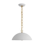 Elliot Large Pendant LIGHTING - pendant Visual Comfort - Signature