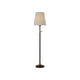 Bronze and Hand-Rubbed Antique Brass