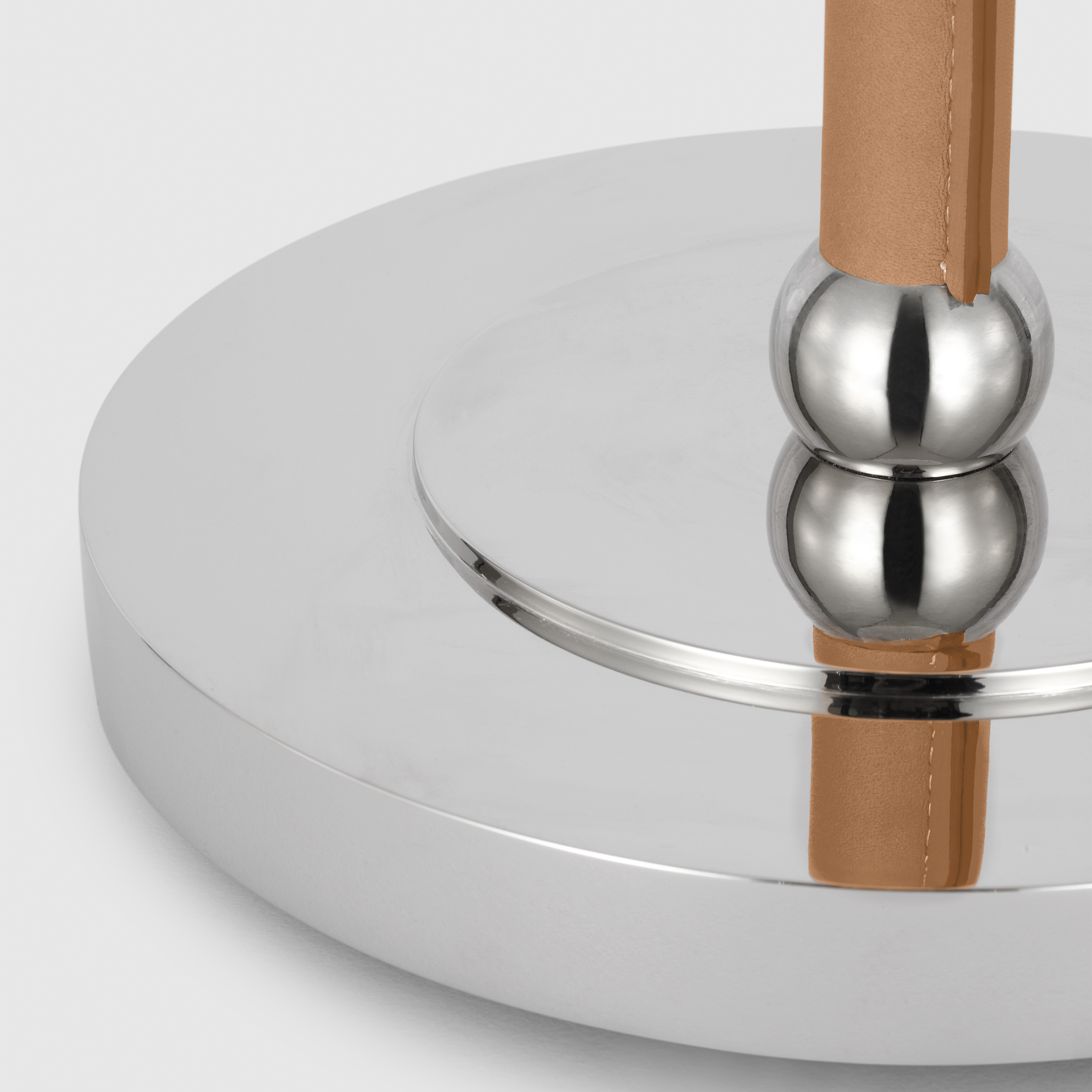 Bryant Large Wrapped Table Lamp LIGHTING - table lamp Visual Comfort - Signature