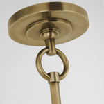 Reed Hanging Shade LIGHTING - pendant Visual Comfort
