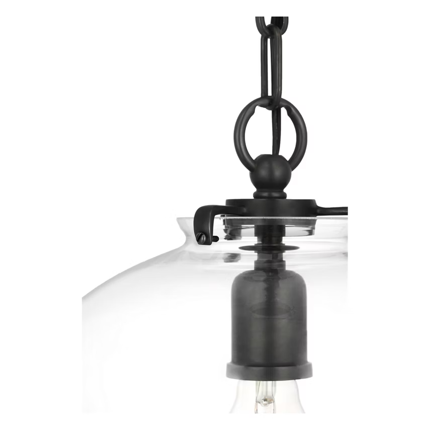 Katie Acorn Pendant LIGHTING - pendant Visual Comfort - Signature