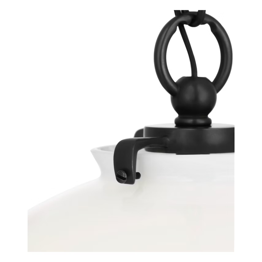 Katie Acorn Pendant LIGHTING - pendant Visual Comfort - Signature