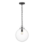 Katie Large Globe Pendant LIGHTING - pendant Visual Comfort - Signature