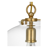 Katie Acorn Pendant LIGHTING - pendant Visual Comfort - Signature