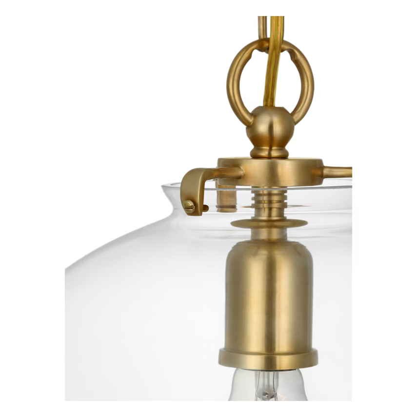 Katie Acorn Pendant LIGHTING - pendant Visual Comfort - Signature
