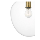 Katie Acorn Pendant LIGHTING - pendant Visual Comfort - Signature