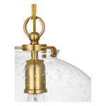 Katie Acorn Pendant LIGHTING - pendant Visual Comfort - Signature
